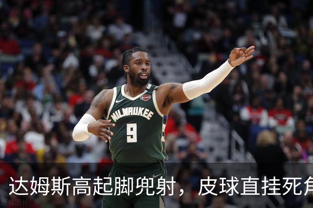 达姆斯高起脚兜射，皮球直挂死角，丹麦1-1葡萄牙